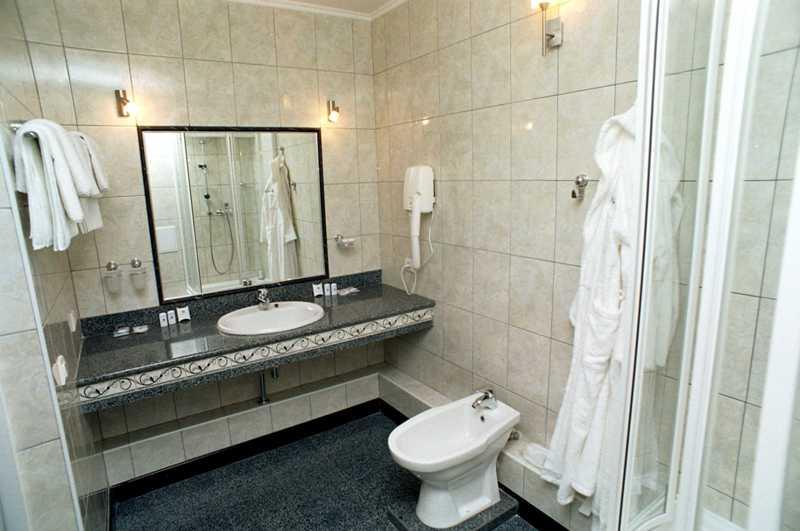 Hotel Albatros Krym Sewastopol, Sewastopol Krym