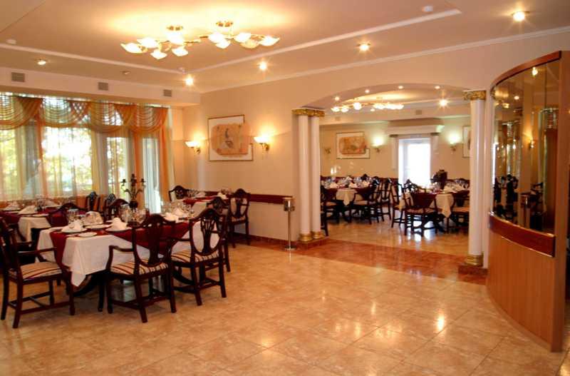 Hotel Albatros Krym Sewastopol, Sewastopol Krym