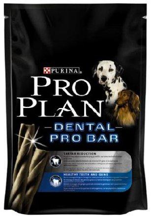 Purina Pro Plan Dental Pro Bar