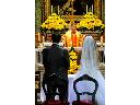 Ślub kościelny - Rzym