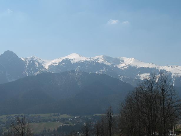 Biuro Nieruchomości Atena Zakopane, małopolskie