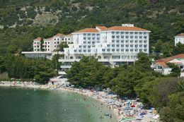 Hotel LABINECA autokarem-Chorwacja-Gradac HB/All, Chorzów, śląskie