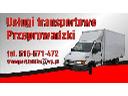 Usługi Transportowe-Przeprowadzki, Lublin, lubelskie