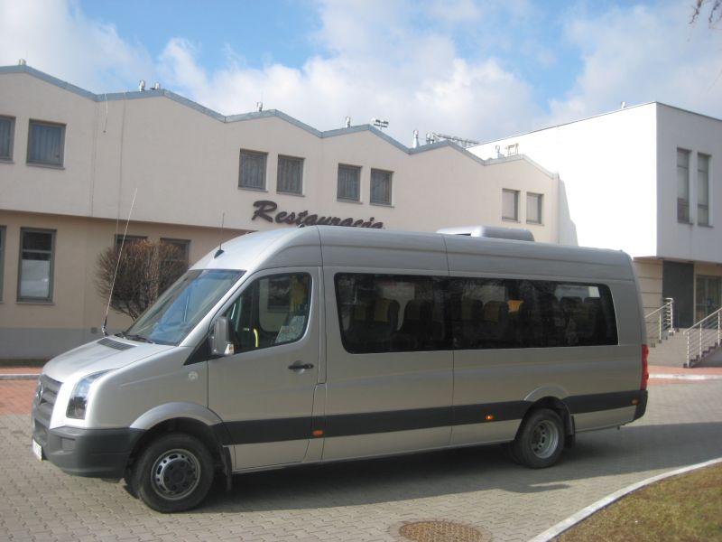 Wynajem busów.Bus minibus Katowice Będzin Tychy., śląskie