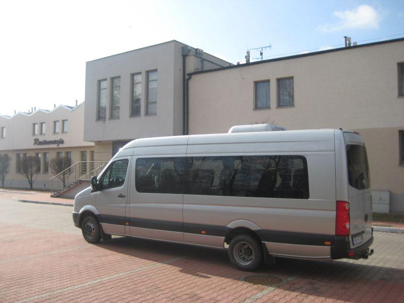 Wynajem busów.Bus minibus Katowice Będzin Tychy., śląskie