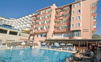 Rheme Beach Hotel weekend majowy w Turcji !!, Chorzów, śląskie