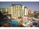 Hotel Krizantem  - weekend majowy w Turcji z Geotour