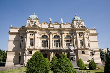 Przewodnik po Krakowie w języku rosyjskim, Kraków, małopolskie