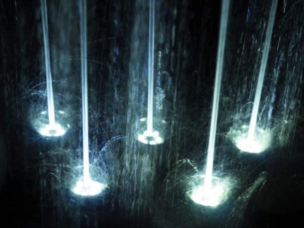 Oase Water Quintet PRO
