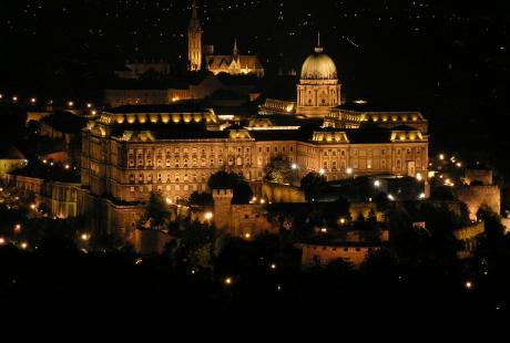 Wycieczka Objazdowa- Budapeszt, Austria, Praga, Sułkowice, małopolskie