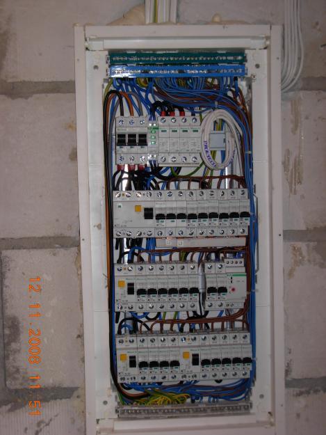 Z.T.U. ELDEX  -INSTALACJE ELEKTRYCZNE -ALARMY -D, Kraków, małopolskie