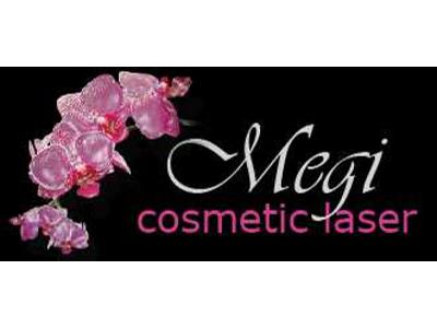 Megi Cosmetic Laser - kliknij, aby powiększyć