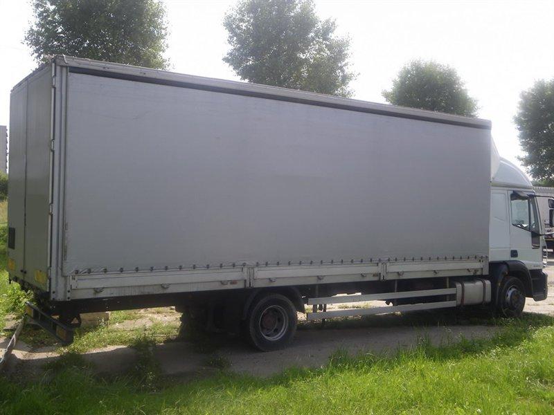 Przewóz Mebli Zgierz Transport Krzywicki, łódzkie