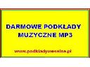 Darmowe Podkłady Muzyczne, cała Polska