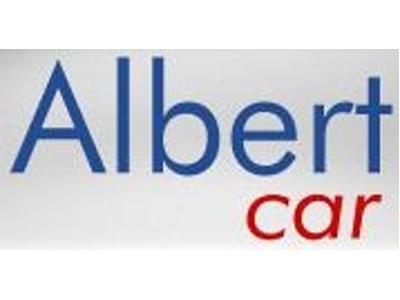 Logo Albertcar - kliknij, aby powiększyć