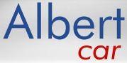Logo Albertcar