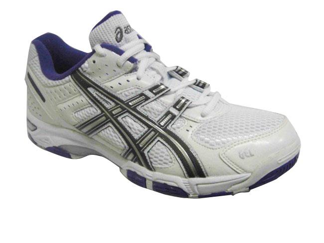 Buty Asics - Gel Rocket damski