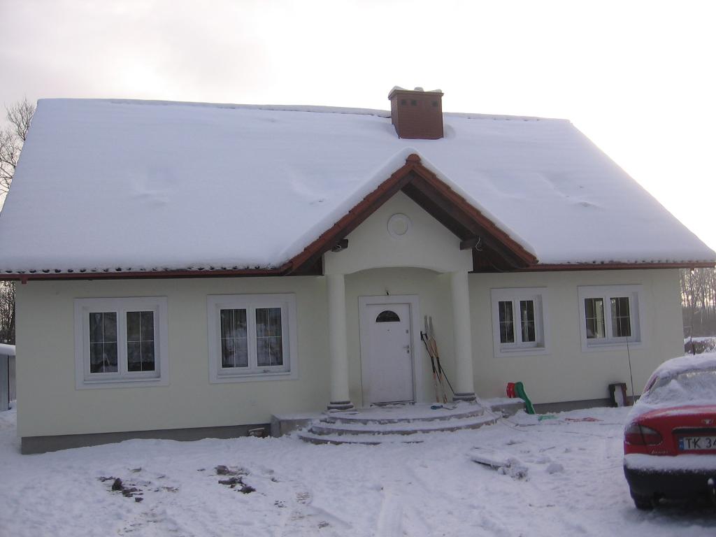 ŚWIADECTWA ENERGETYCZNE Proszowice Miechów , małopolskie