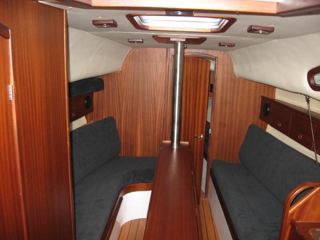 Czarter Hornet 29, exclusive, Wilkasy, warmińsko-mazurskie