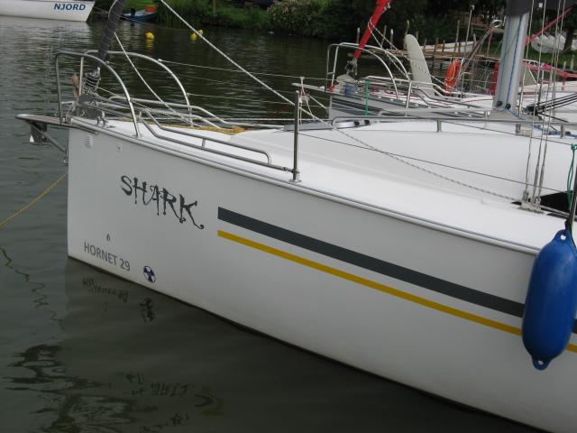 Czarter Hornet 29, exclusive, Wilkasy, warmińsko-mazurskie