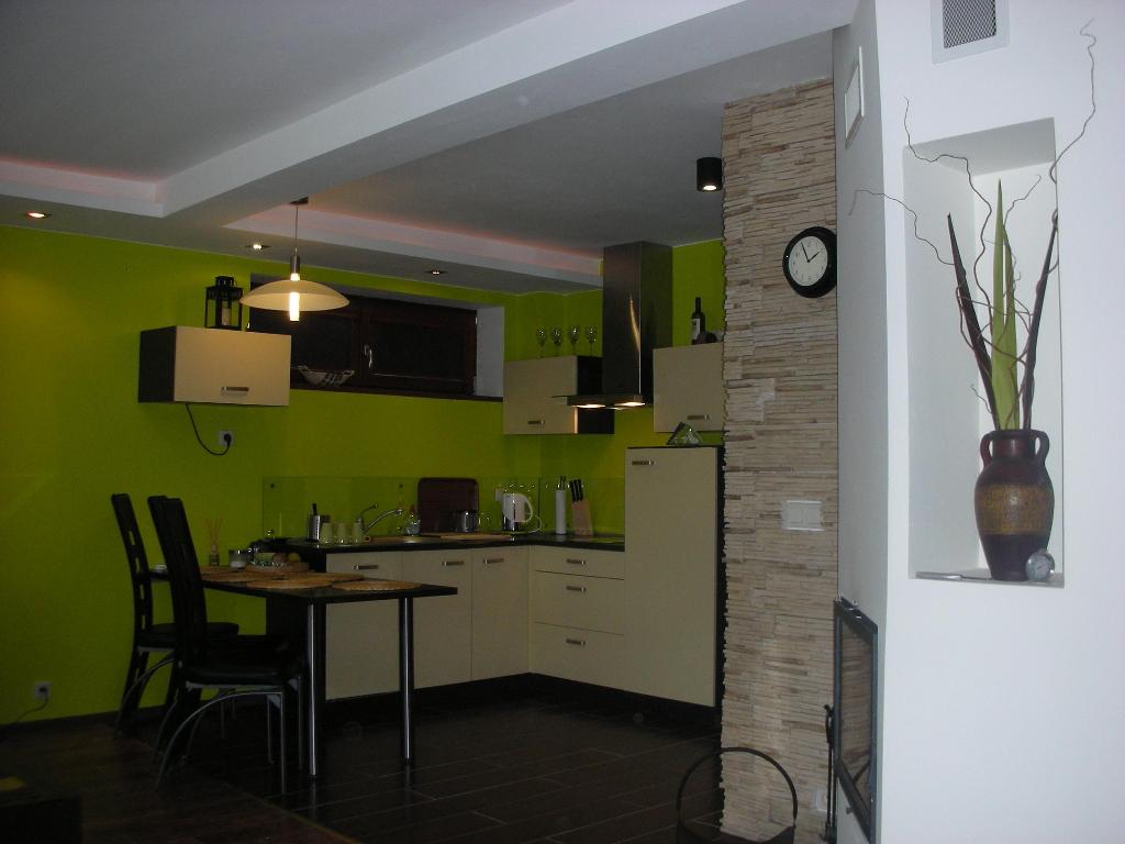 APARTAMENT NR 5