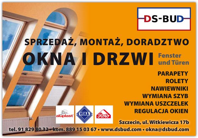 OKNA I DRZWI      SPRZEDAŻ,MONTAŻ,DORADZTWO, SZCZECIN, zachodniopomorskie