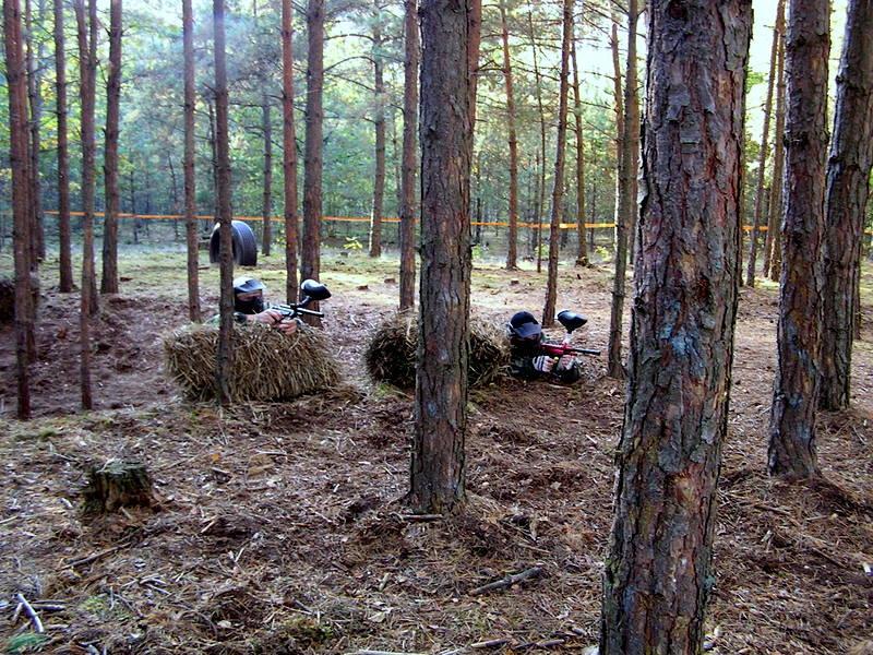 Paintball, Suwałki, Piertanie, podlaskie