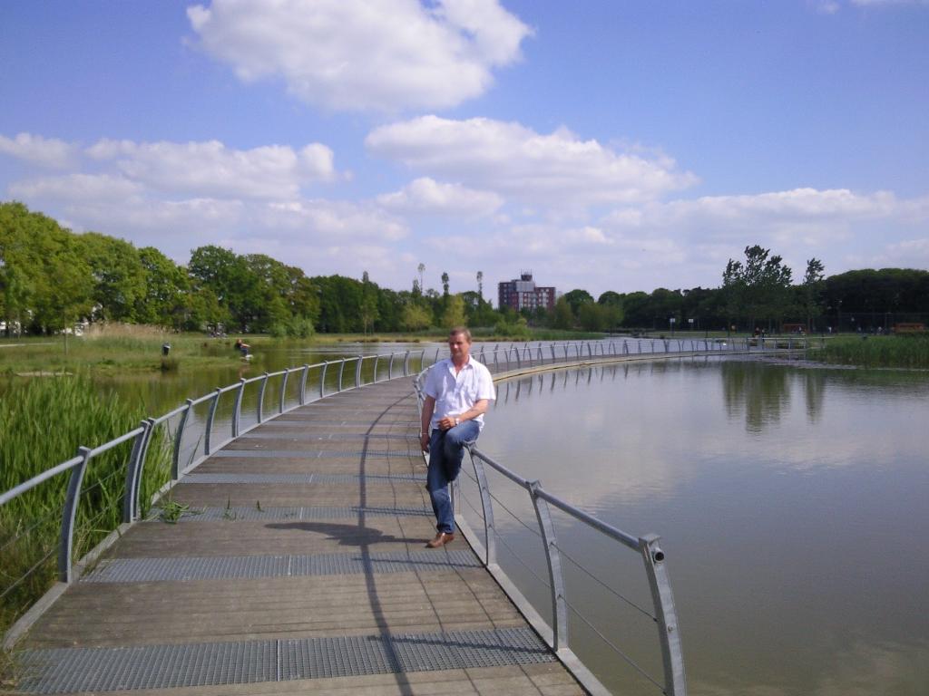 Budownictwo na kleju, Tomaszów Lub, lubelskie