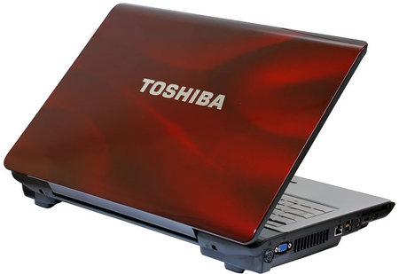 SERWIS BGA LAPTOPA TOSHIBA X200 X205 SLI J-COM, Poznań, wielkopolskie