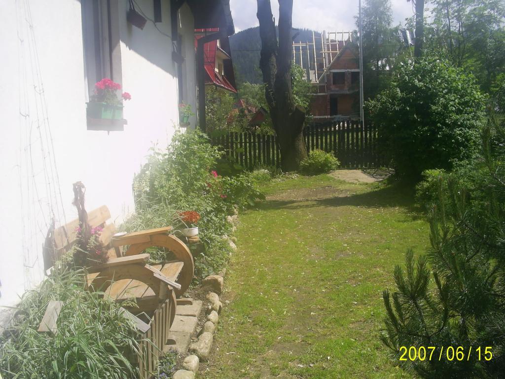 Zakopane pokoje goscinne ala 796 525038, małopolskie