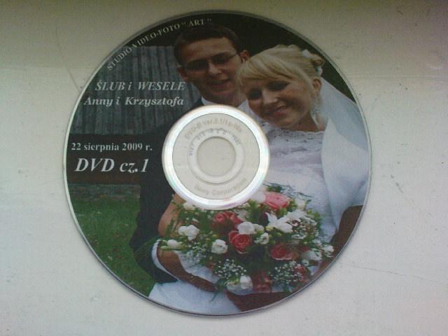 Uwaga! Przegrywanie kaset video VHS na płyty DVD!, Chorzów Batory, śląskie