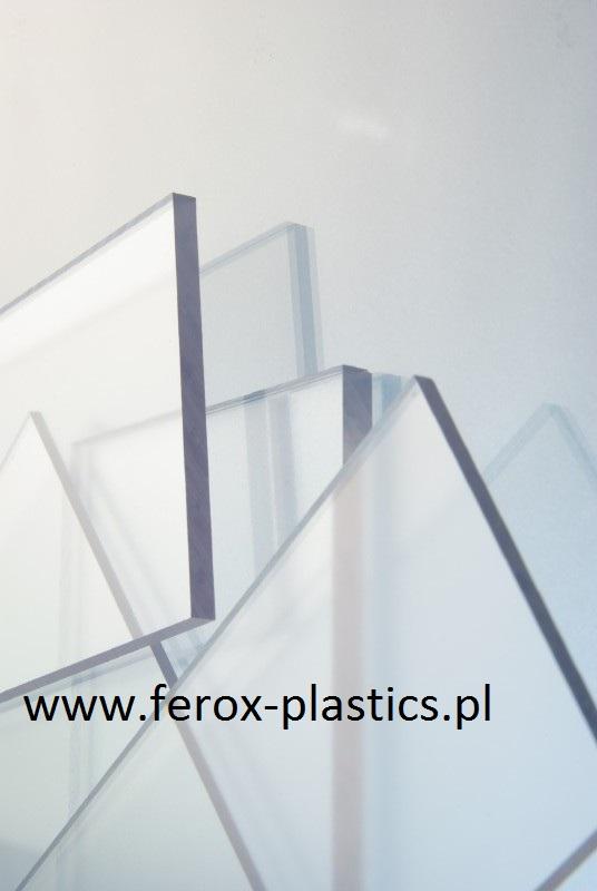 poliwęglan lity  www.ferox-plastics.pl