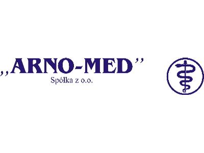 ARNO-MED logo - kliknij, aby powiększyć