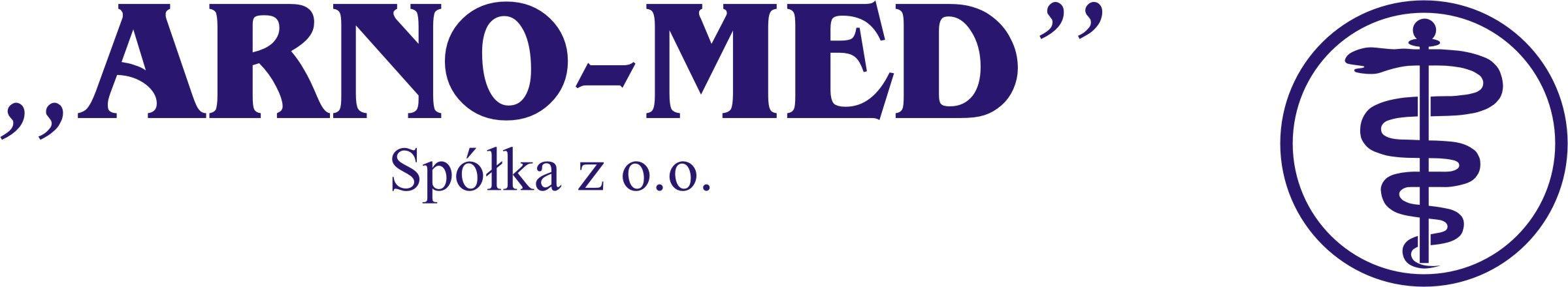 ARNO-MED logo