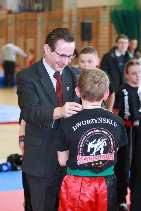 Karate sportowe, kickboxing, elementy judo DZIECI!