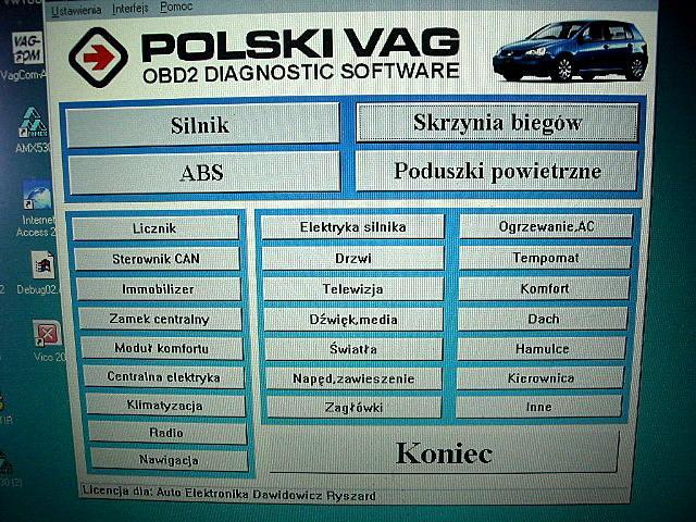 Diagnostyka komputerowa, Usuwanie FAP, DPF, immo, piloty, , LUBIN, dolnośląskie