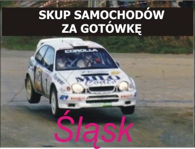 skup samochodów chorzów 