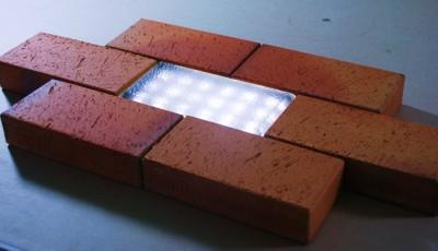 Świecąca kostka brukowa 10x10 LED Hit ! DARCOM, Tychy, śląskie