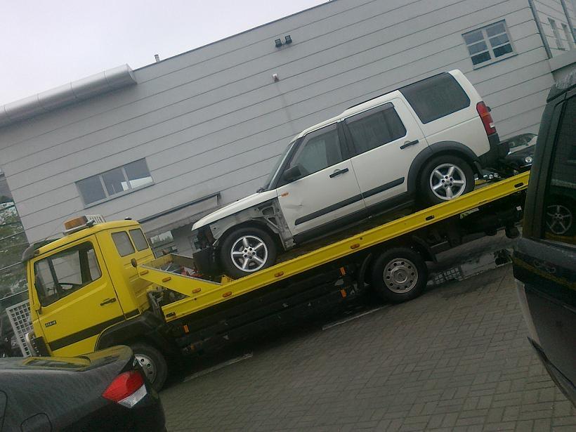 AUTOHOLOWANIE POZNAŃ, wielkopolskie