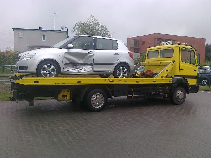 AUTOHOLOWANIE POZNAŃ, wielkopolskie