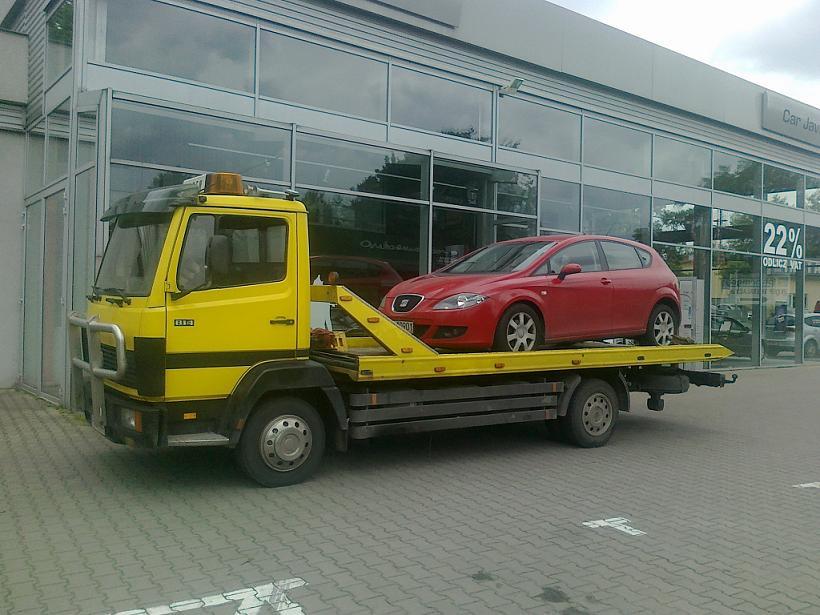 AUTOHOLOWANIE POZNAŃ, wielkopolskie