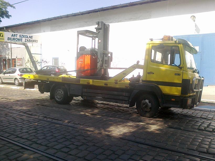 AUTOHOLOWANIE POZNAŃ, wielkopolskie
