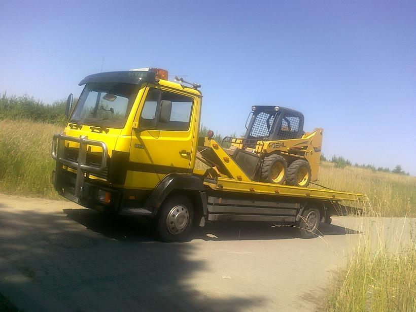 AUTOHOLOWANIE POZNAŃ, wielkopolskie