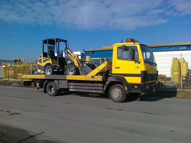 AUTOHOLOWANIE POZNAŃ, wielkopolskie
