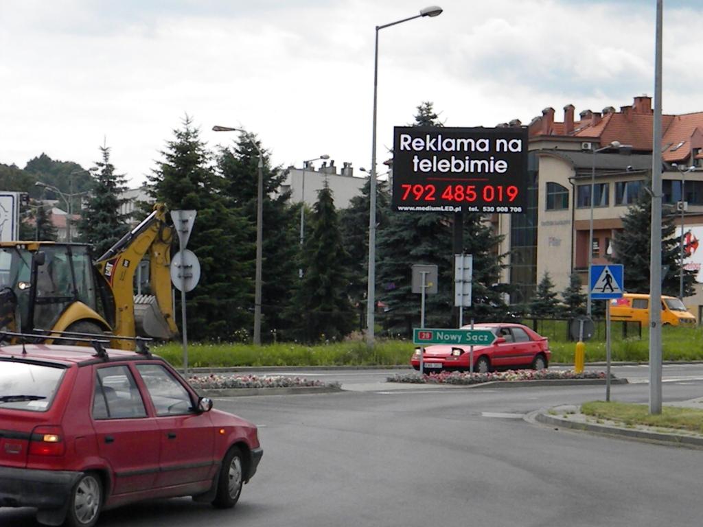 Telebim Wadowice