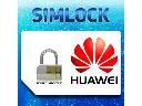 Simlock kodem  -  Modemy Huawei