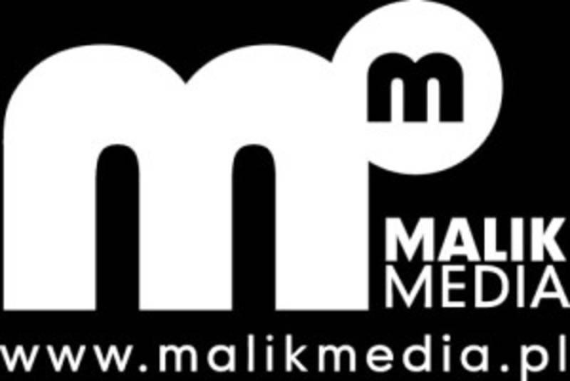 Logo Malik Media
