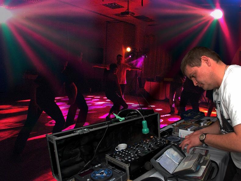 Dj na wesele, Lublin, lubelskie