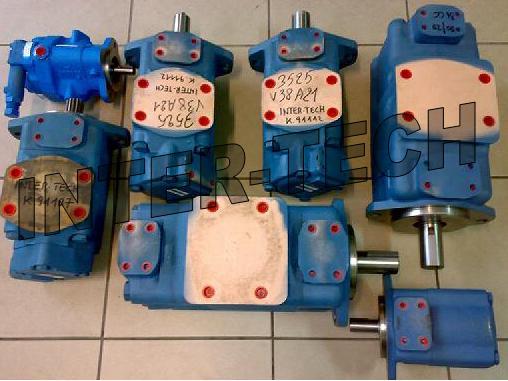 Pompa Pompy VICKERS 20V11A 1A 22L,20V12A 1A22R,20V, dolnośląskie