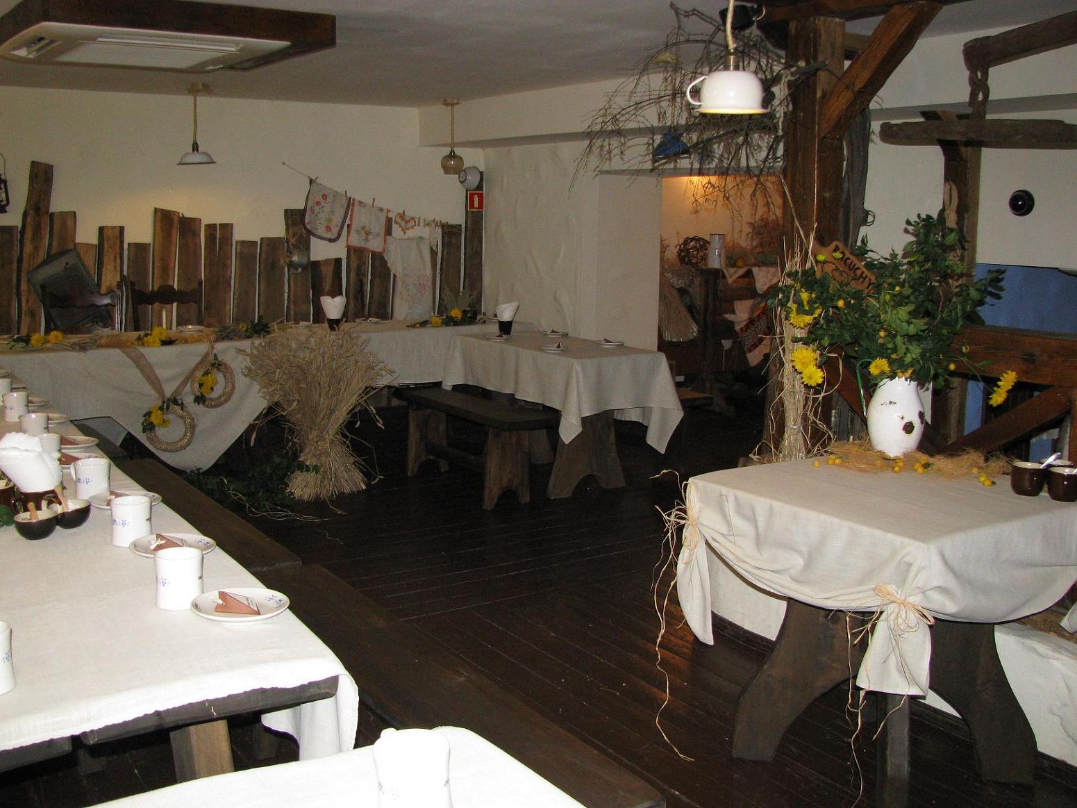 Restauracja otwarta w Święta Wielkanocne, Poznań, wielkopolskie
